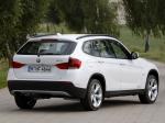 BMW X1 xDrive 2.0d 2009 года